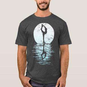 Figure Skater Figure Skating Club Sport Girl Ice 1 T-Shirt