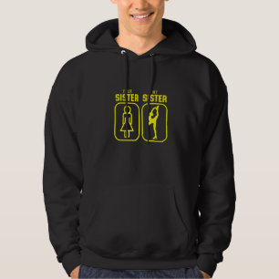 Figure Skater Ice Skating Skate Team     5 Hoodie