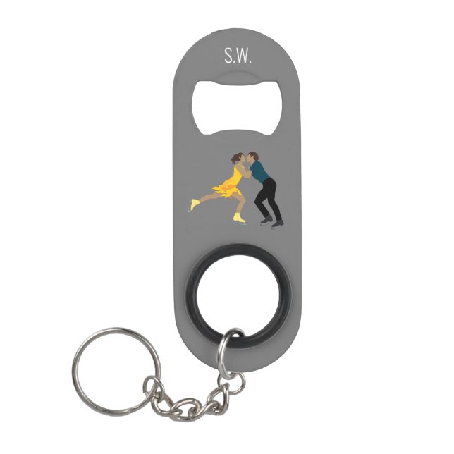 Figure Skating (Front)