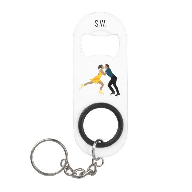 Figure Skating (Front)