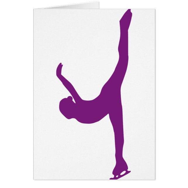 Figure Skating (Front)