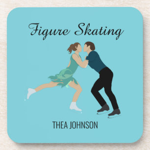 Figure Skating Coaster