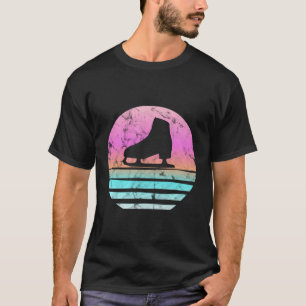Figure Skating For And Ice Skate T-Shirt