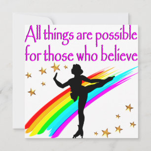 FIGURE SKATING QUEEN