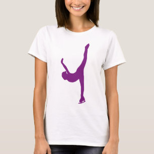 Figure Skating T-Shirt