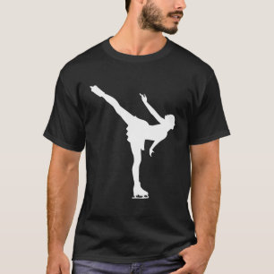 Figure Skating T-Shirt