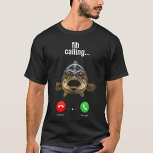Fih calling T-Shirt