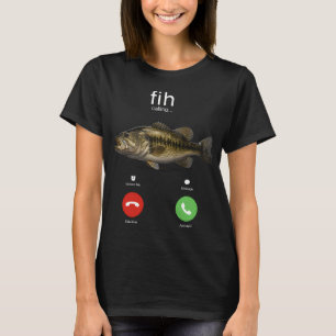 Fih funny fish T-Shirt