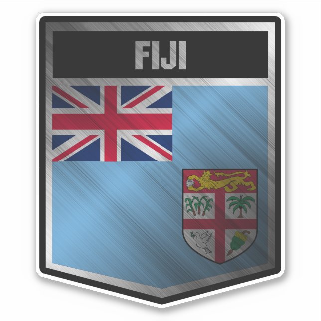 Fiji (Front)