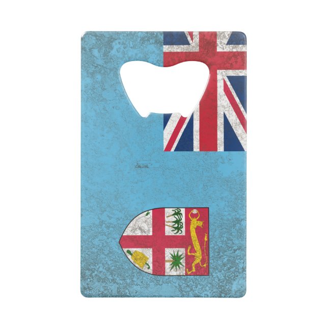 Fiji (Front)