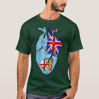 fiji 5 T-Shirt