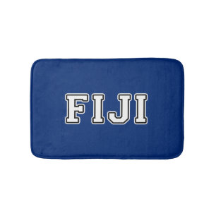 Fiji Bath Mat