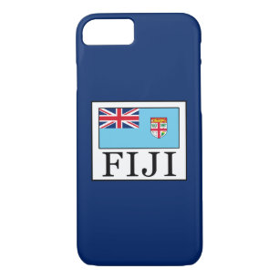Fiji iPhone 8/7 Case