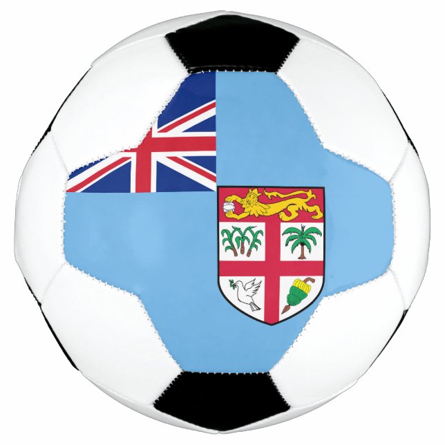 Fiji flag football (Front)