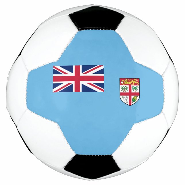 Fiji Flag Football (Front)