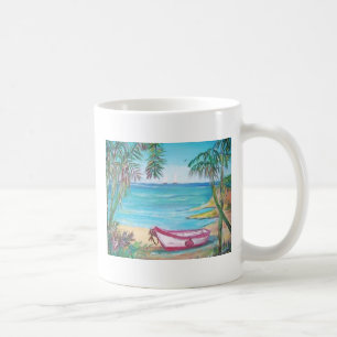 Fiji Islands Mug