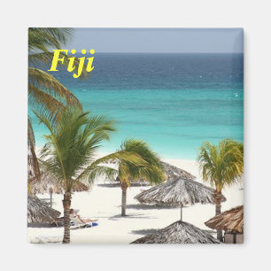 Fiji kitchen magnet