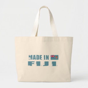 FIJI LARGE TOTE BAG