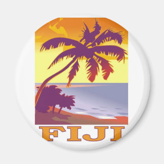 Fiji Magnet