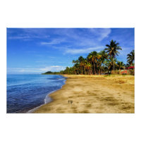 Fiji pictresque photograph