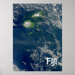 FIJI Poster
