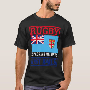 Fiji Rugby T-Shirt