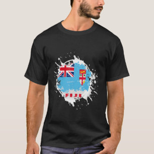 Fiji Splash T-Shirt