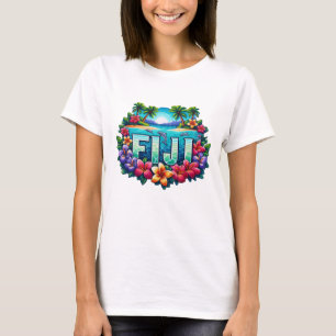 Fiji T-Shirt