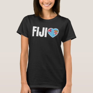 Fiji T-Shirt