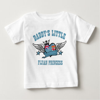 fijian princess designs baby T-Shirt
