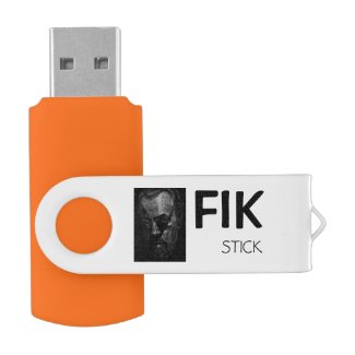 Fik stick USB stick (multicolor) USB Flash Drive