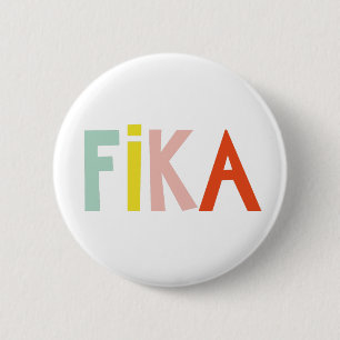 Fika Colours Button