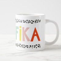 Fika Colours Speciality Mug