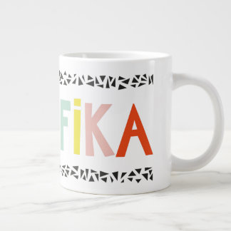 Fika Colours Speciality Mug
