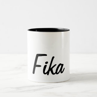 Fika Mug
