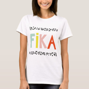 Fika T-Shirt