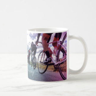 Fikeshot Saturday Ride Coffee Mug