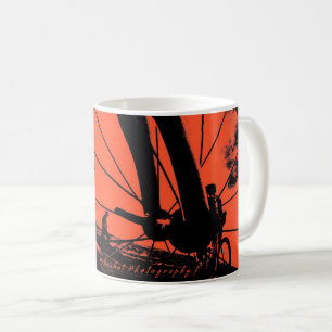 Fikeshot Urban Print Mug