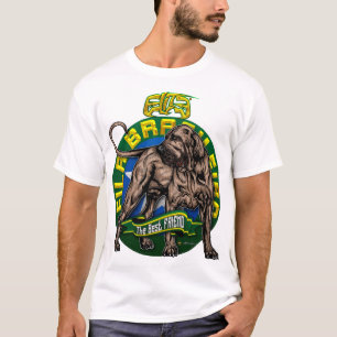 FILA BRASILEIRO T-Shirt
