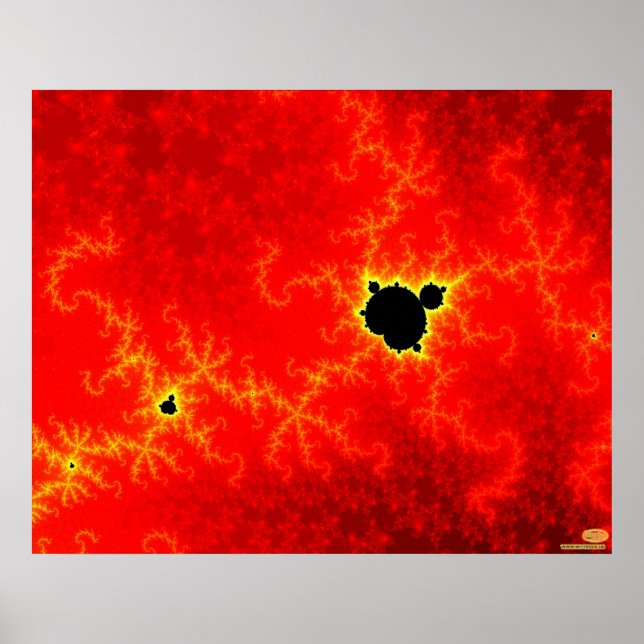 Filaments Poster (Front)