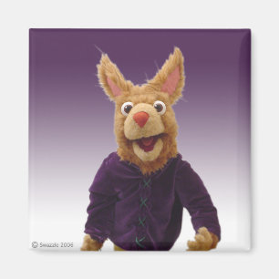 Filbert Magnet