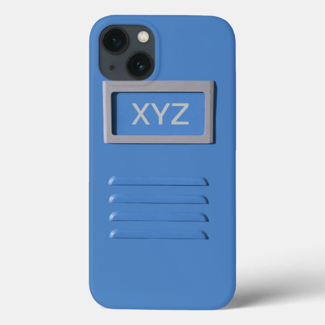 File Cabinet custom cases (Back)