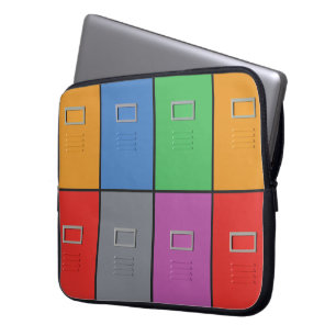 File Cabinets custom laptop sleeve