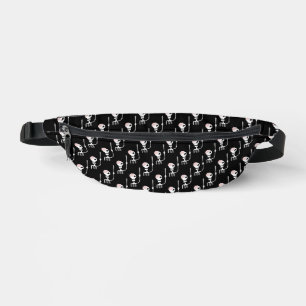 File Folders Bum Bags