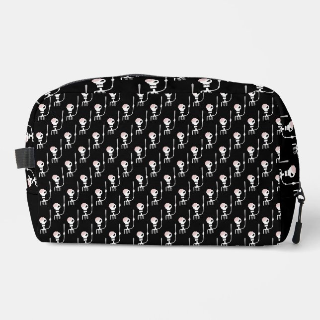 File Folders Dopp Kit (Front)