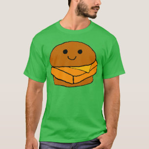 Filet O Fish  T-Shirt