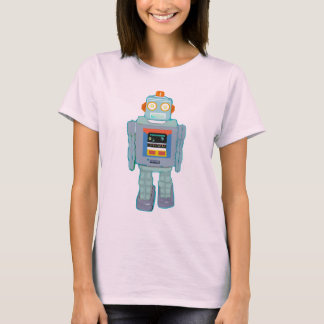 Filia the ROBOT - Shirt