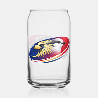 FiliCan Travel Company Glass Cans 1
