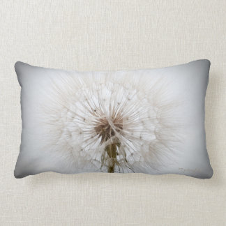 "filigran" by mysteryella lumbar cushion