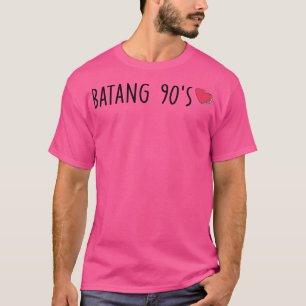 Filipino batang 90s T-Shirt